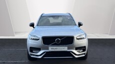 Volvo Xc90 2.0 B6P [300] R DESIGN Pro 5dr AWD Geartronic Petrol Estate